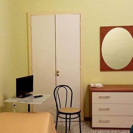 Residenza Gonzaga B&B Serracapriola 外观 照片