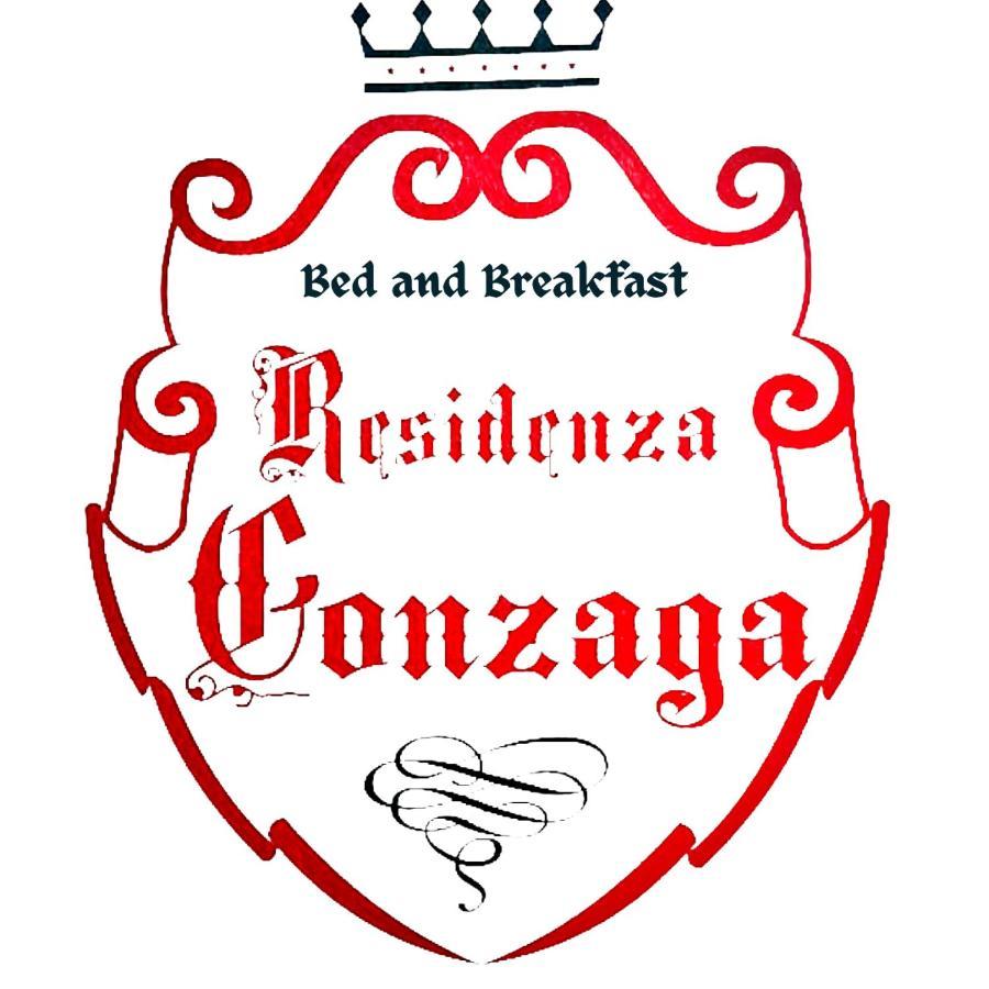 Residenza Gonzaga B&B Serracapriola 外观 照片