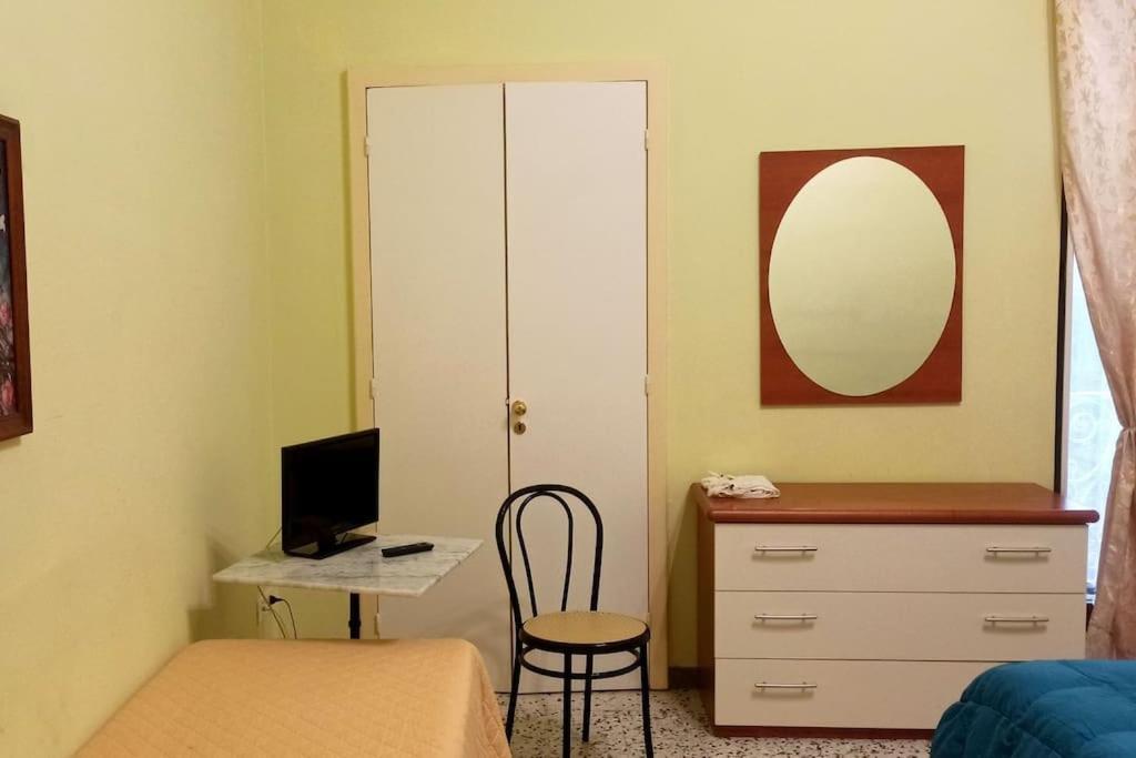 Residenza Gonzaga B&B Serracapriola 外观 照片