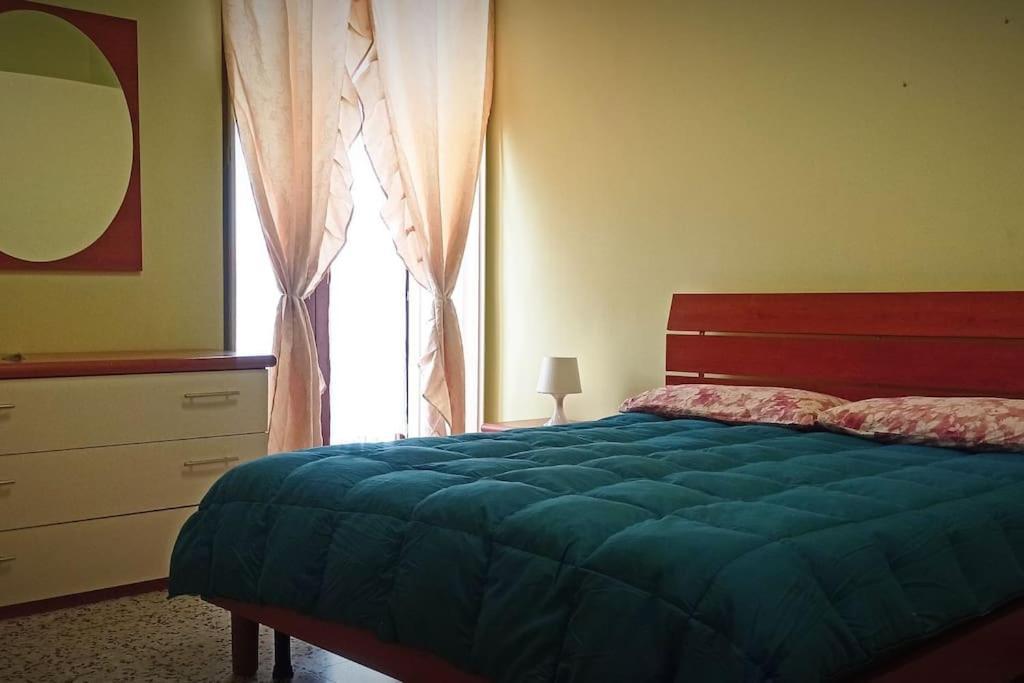 Residenza Gonzaga B&B Serracapriola 外观 照片