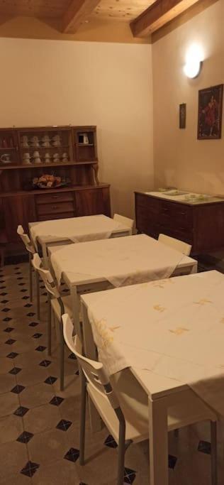 Residenza Gonzaga B&B Serracapriola 外观 照片