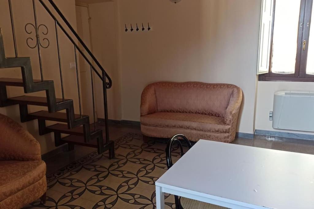 Residenza Gonzaga B&B Serracapriola 外观 照片