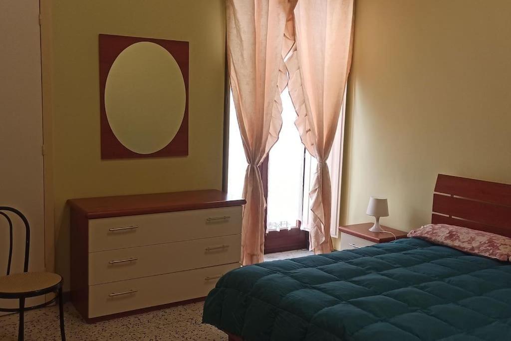 Residenza Gonzaga B&B Serracapriola 外观 照片